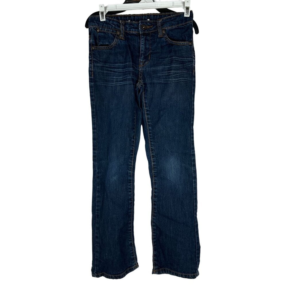 Paper denim & cloth Youth Girls Bootcut Jeans Size 10